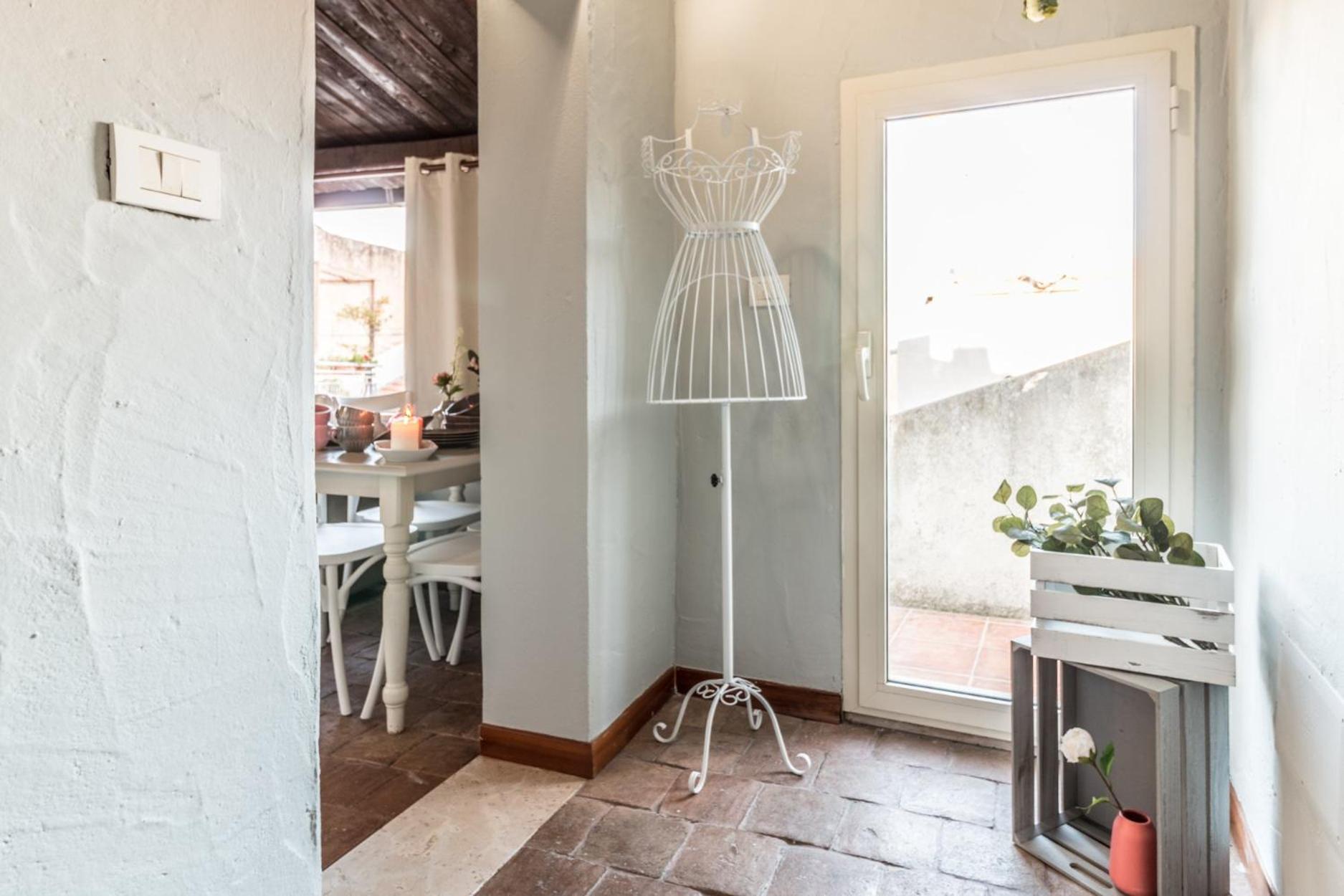 Design Apartments Sassari-Skyline Esterno foto