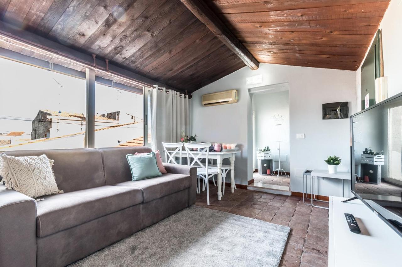 Design Apartments Sassari-Skyline Esterno foto