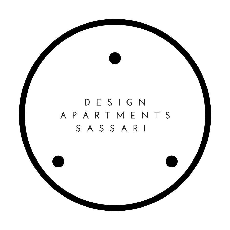 Design Apartments Sassari-Skyline Esterno foto