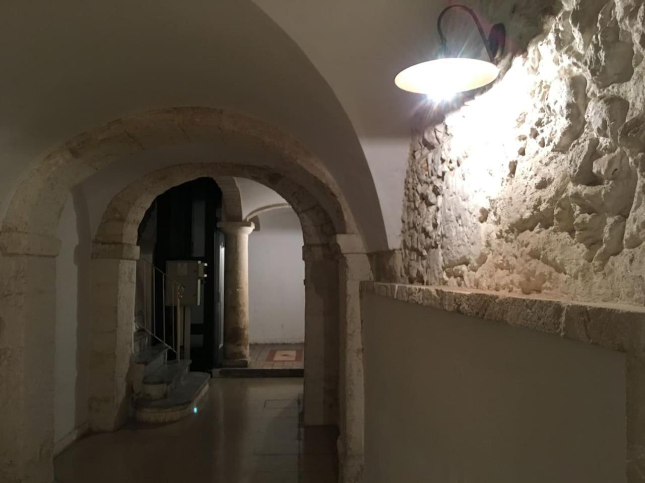 Design Apartments Sassari-Skyline Esterno foto
