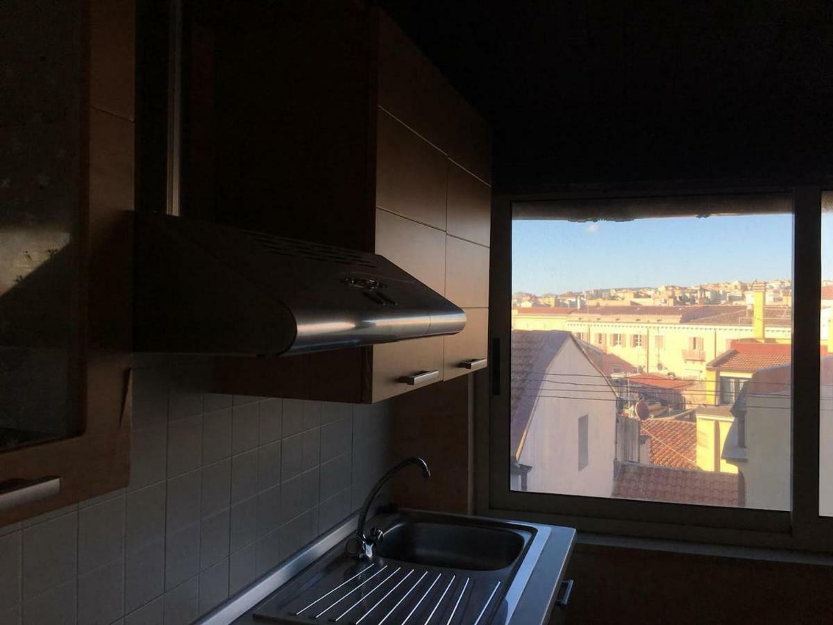 Design Apartments Sassari-Skyline Esterno foto