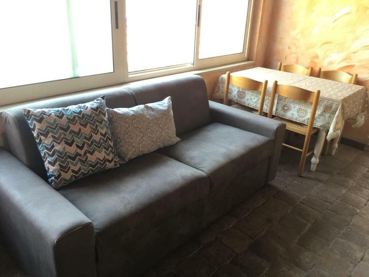 Design Apartments Sassari-Skyline Esterno foto